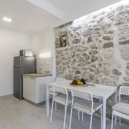 Luxury Apartments Skalinada Near Beaches, Tisno - Dalmatia Exterior photo