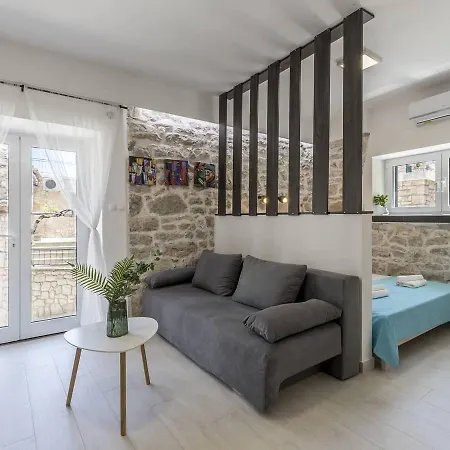 Luxury Apartments Skalinada Near Beaches, Tisno - Dalmatia Exterior photo
