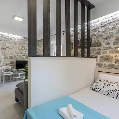 Luxury Apartments Skalinada Near Beaches, Tisno - Dalmatia Exterior photo