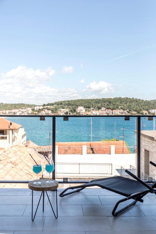 Luxury Skalinada Near Beaches, - Dalmatia Tisno