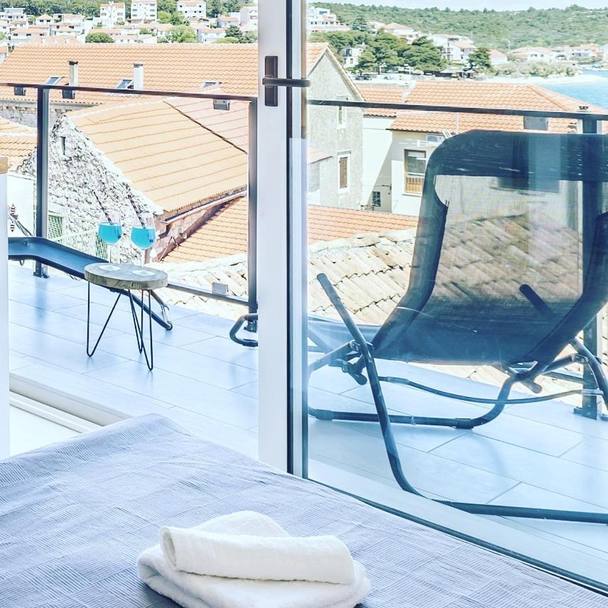 Apartment Luxury Skalinada Near Beaches, - Dalmatia *