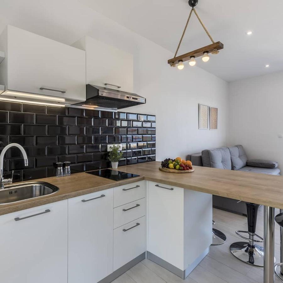 Luxury Skalinada Near Beaches, - Dalmatia *