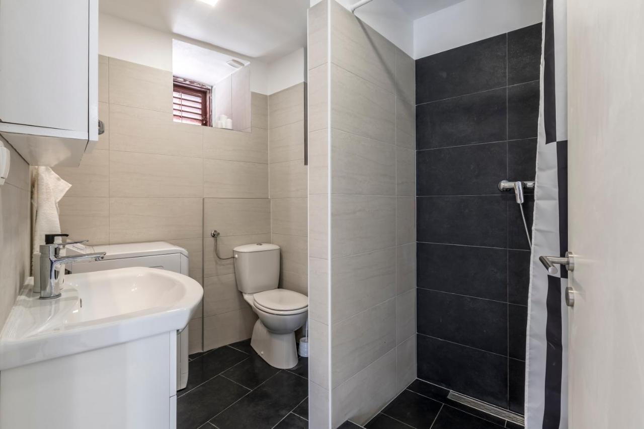 Apartment Luxury Skalinada Near Beaches, - Dalmatia *