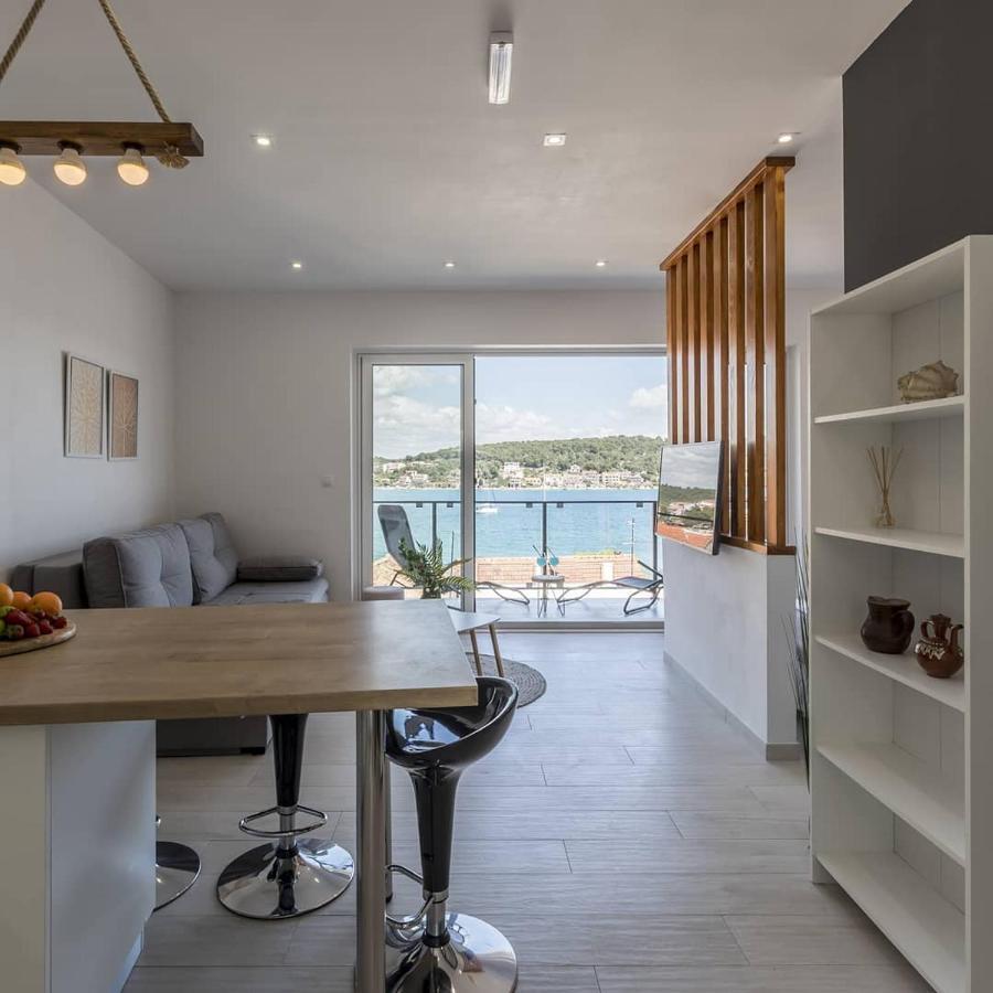 Luxury Skalinada Near Beaches, - Dalmatia * Tisno