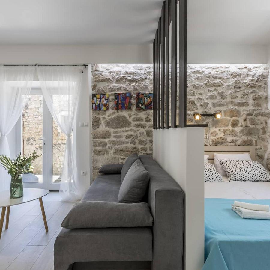 Luxury Skalinada Near Beaches, - Dalmatia * Tisno