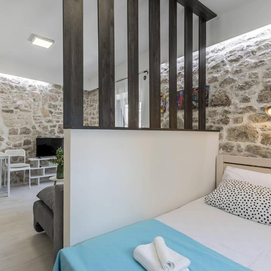 Apartment Luxury Skalinada Near Beaches, - Dalmatia Tisno