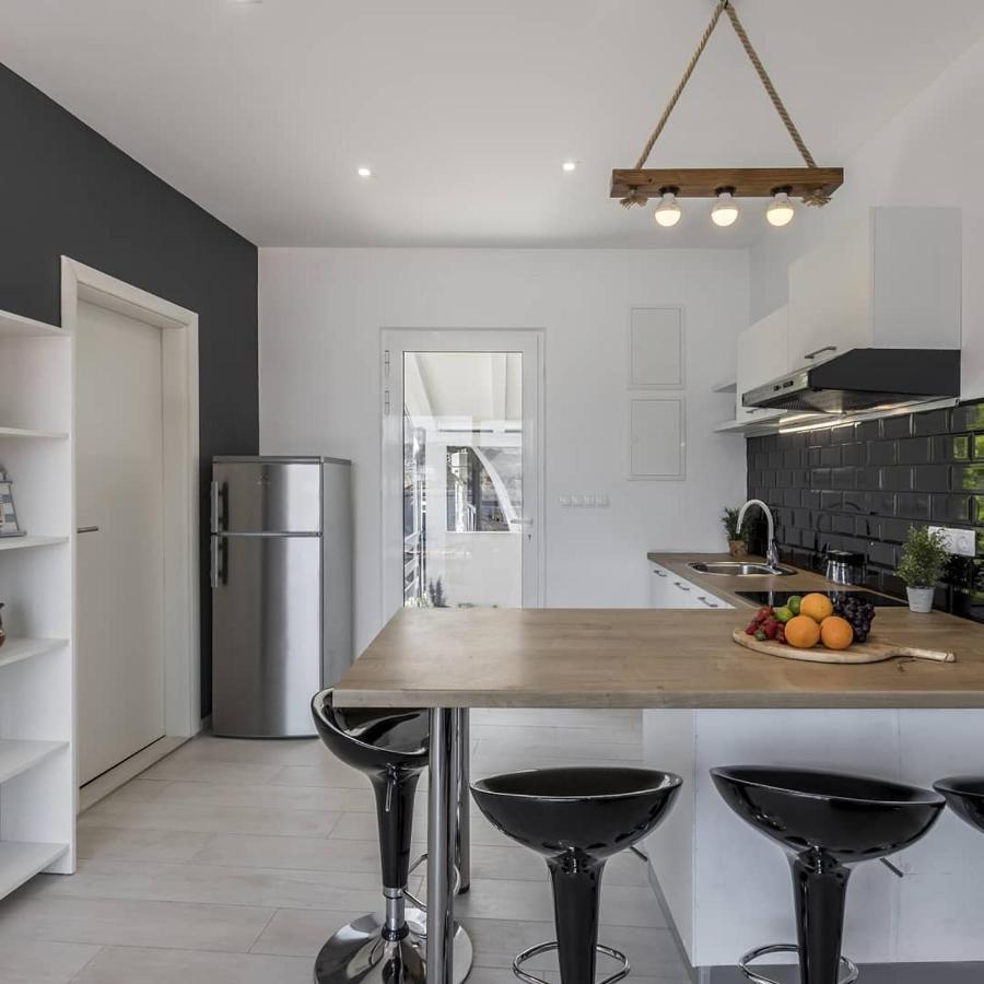 Apartment Luxury Skalinada Near Beaches, - Dalmatia Tisno