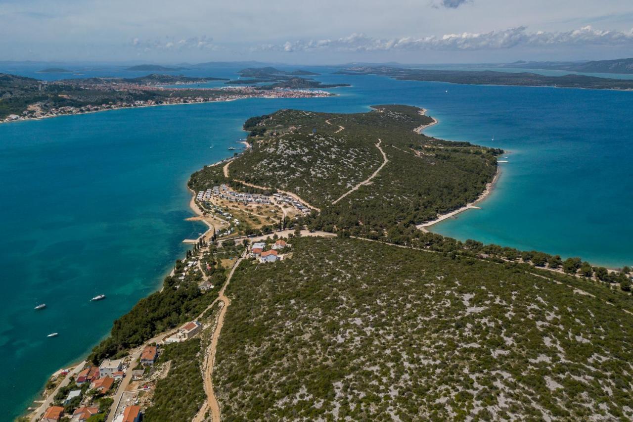 Apartment Luxury Skalinada Near Beaches, - Dalmatia Tisno