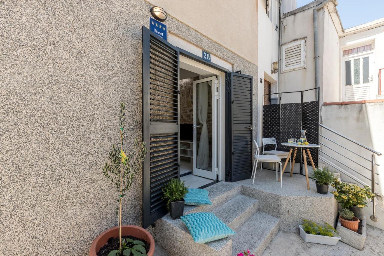 Luxury Skalinada Near Beaches, - Dalmatia *