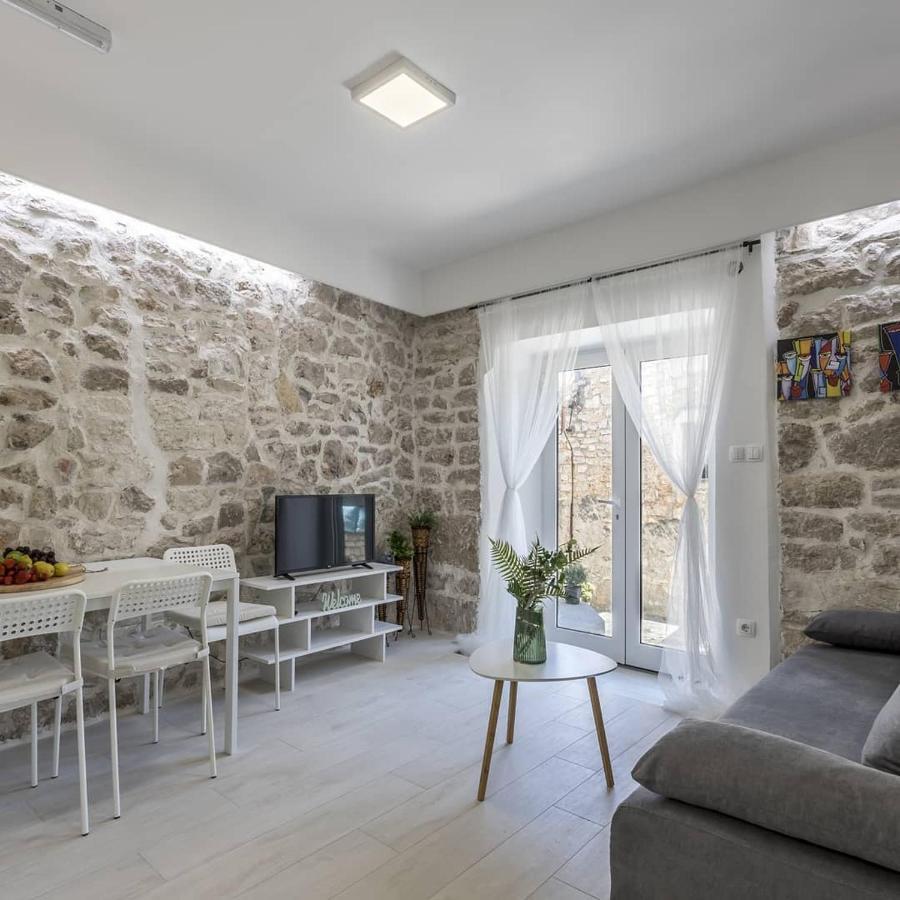 Apartment Luxury Skalinada Near Beaches, - Dalmatia *