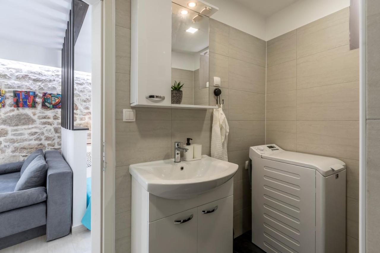Apartment Luxury Skalinada Near Beaches, - Dalmatia Tisno