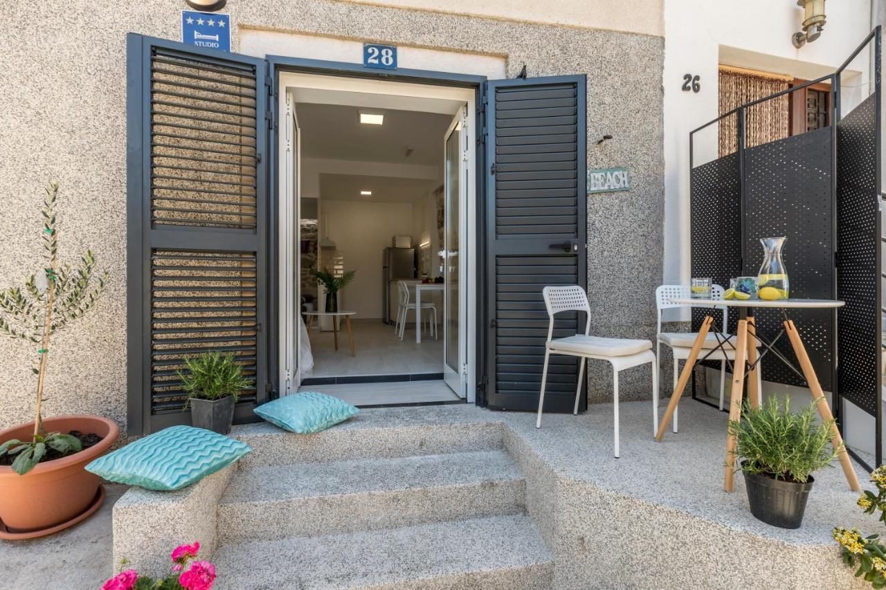 Apartment Luxury Skalinada Near Beaches, - Dalmatia Tisno