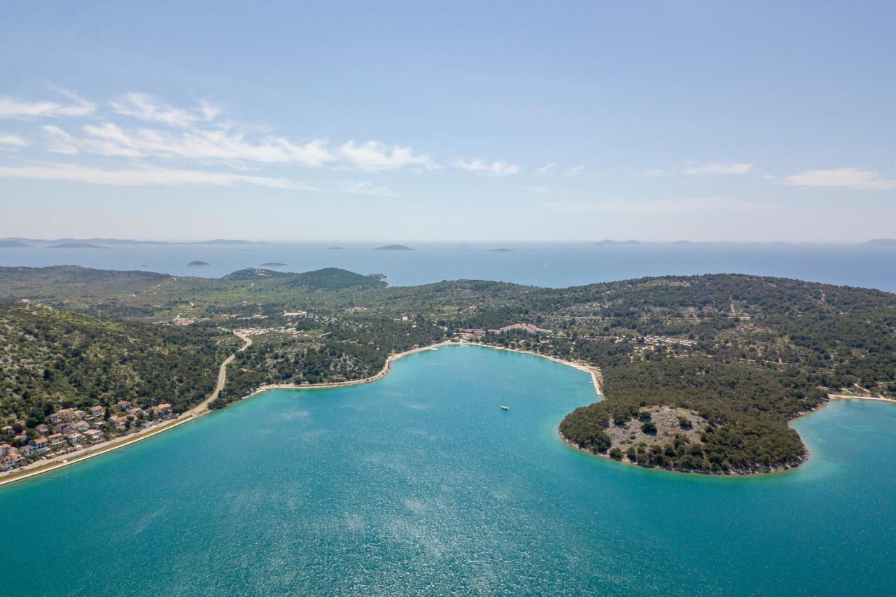 Luxury Skalinada Near Beaches, - Dalmatia * Tisno