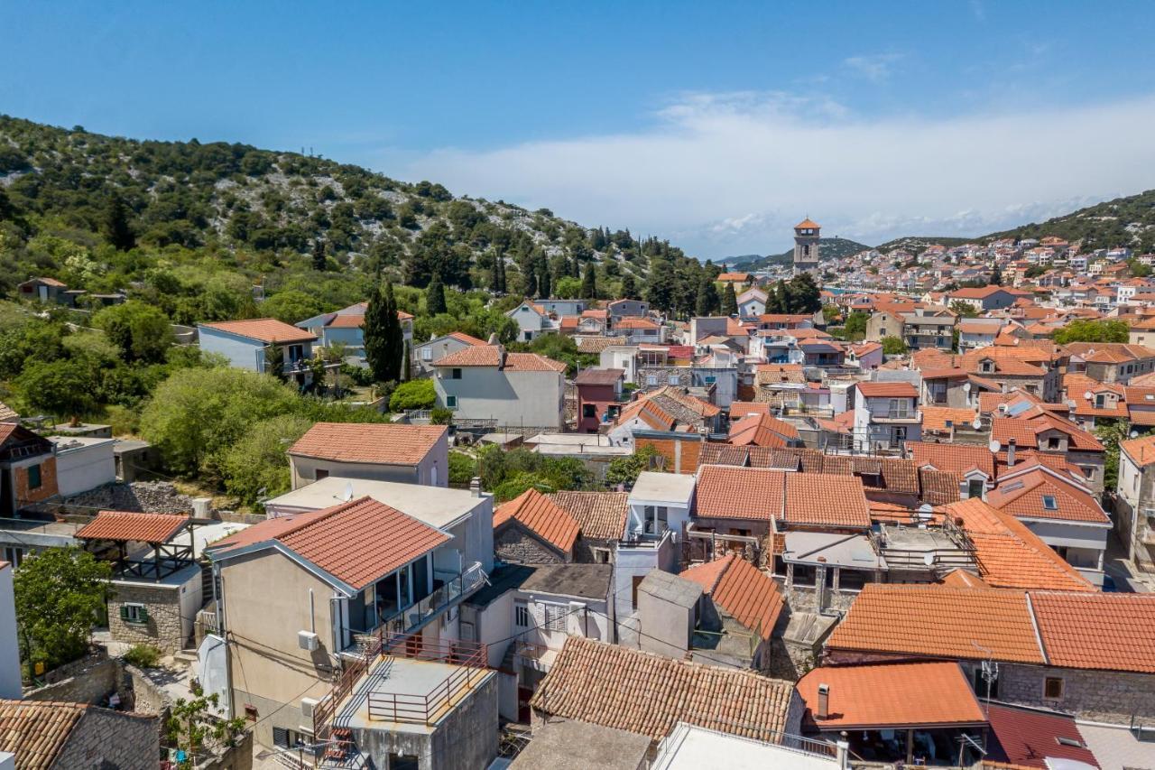 Luxury Skalinada Near Beaches, - Dalmatia * Tisno