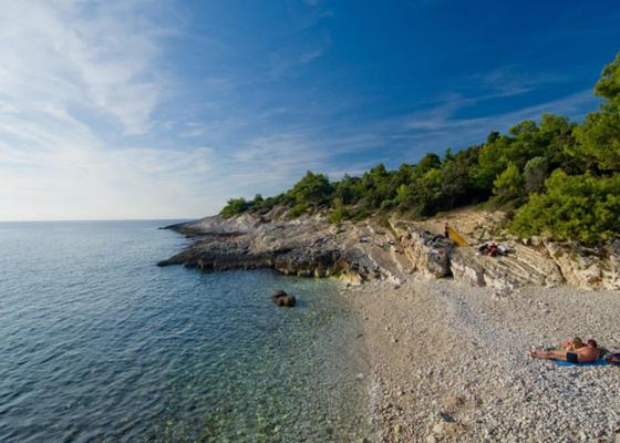 Luxury Skalinada Near Beaches, - Dalmatia Apartment *