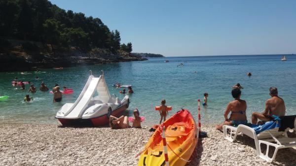 Luxury Skalinada Near Beaches, - Dalmatia Apartment Tisno