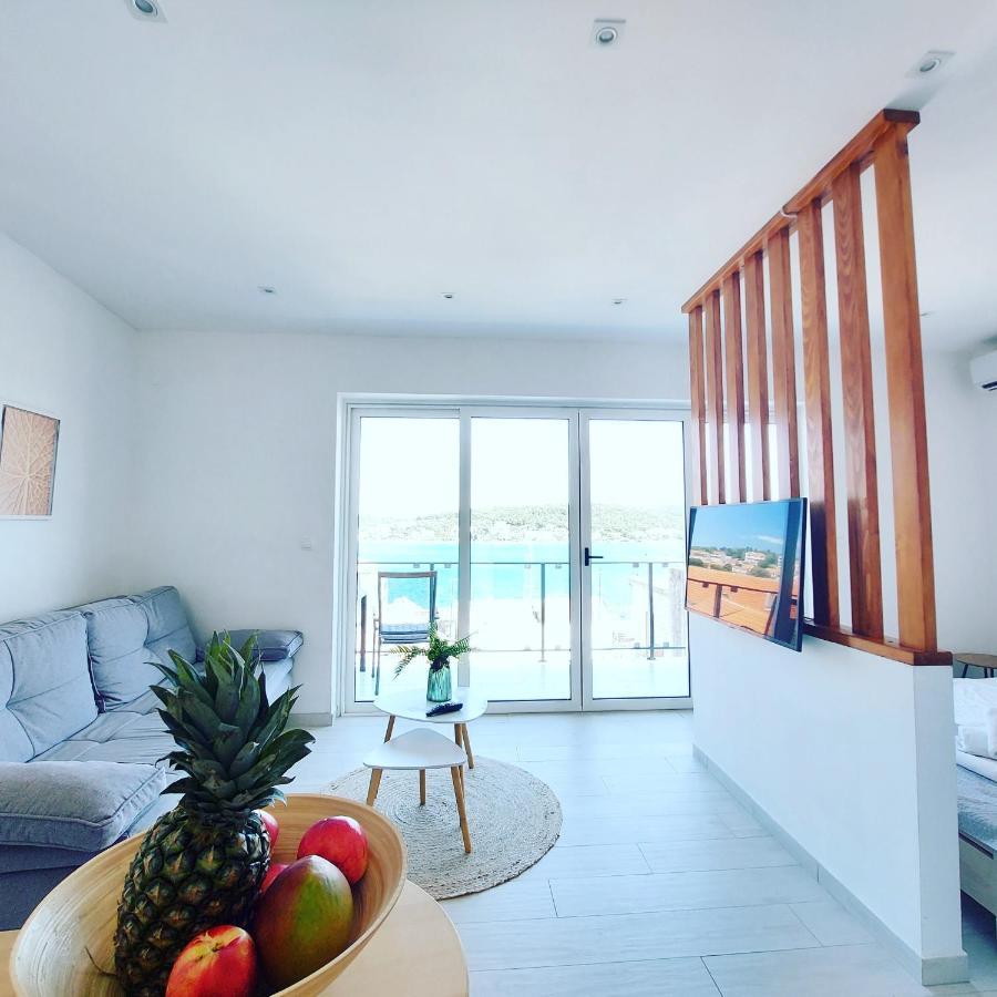 Luxury Skalinada Near Beaches, - Dalmatia Apartment